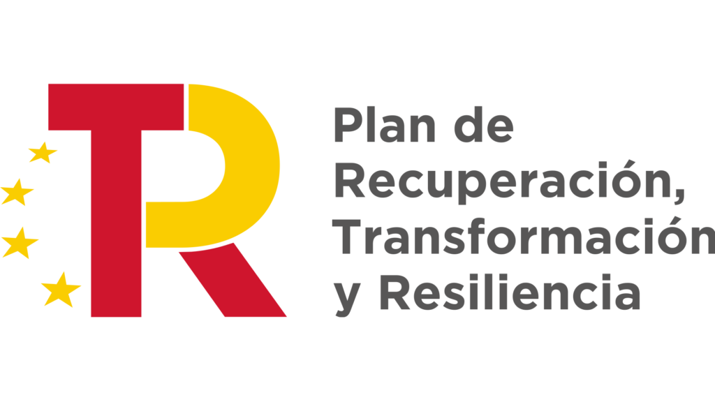 plan de recuperacion, transformacion y resiliencia